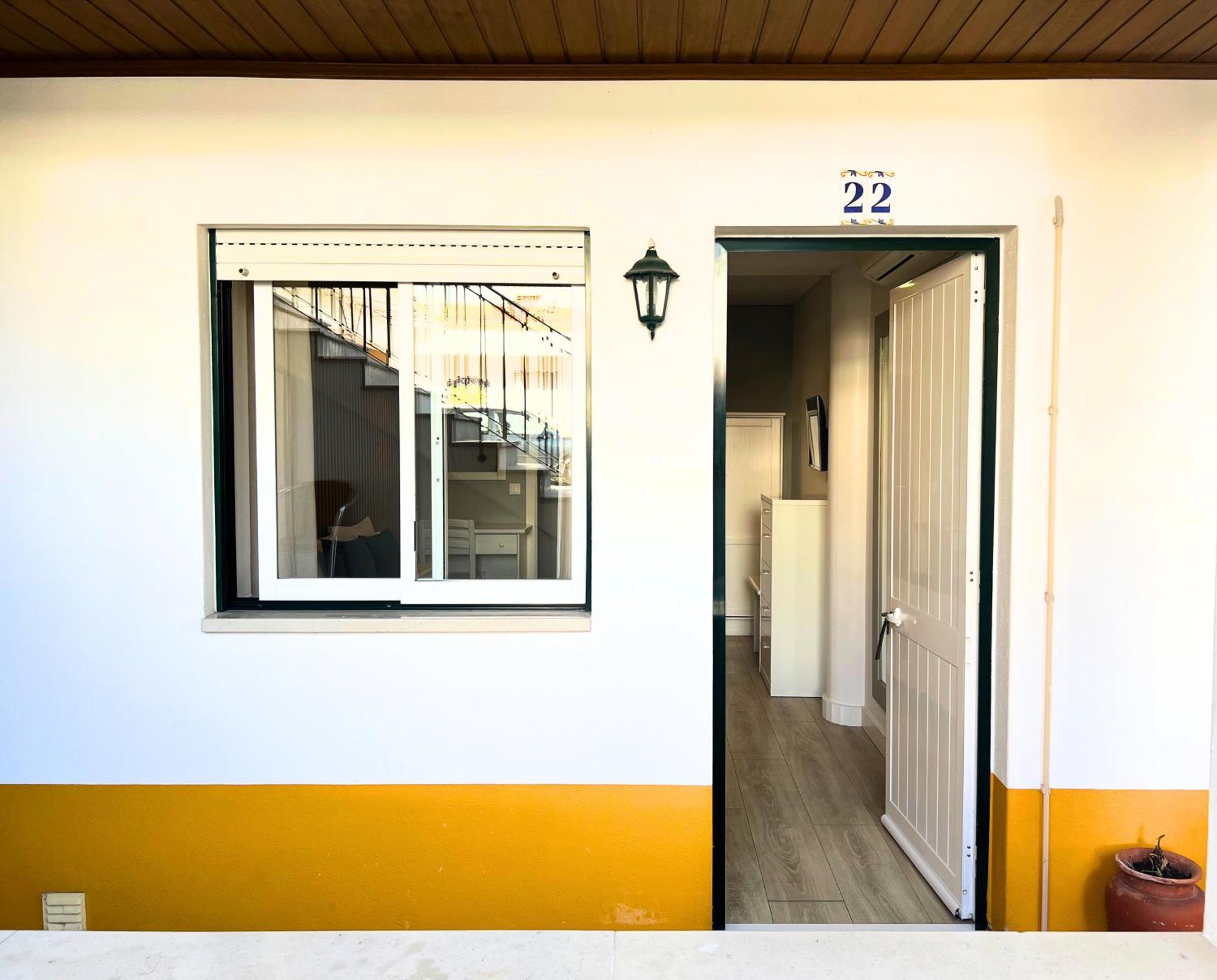 Costa Brava Alojamento Benedita Exterior photo